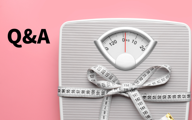 摂食障害と体重、ダイエット依存になる前に家族ができること