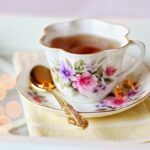 過食禁止よりハーブティー1杯で変わる!