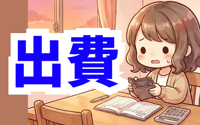 過食嘔吐で月10万円以上の食費は要注意、家族の接し方を見直そう