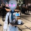 【働き方】分身ロボットカフェから学ぶ、在宅ワークの可能性