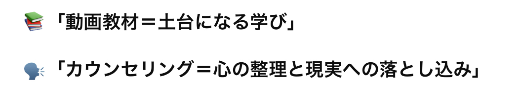 摂食障害専門カウンセリング