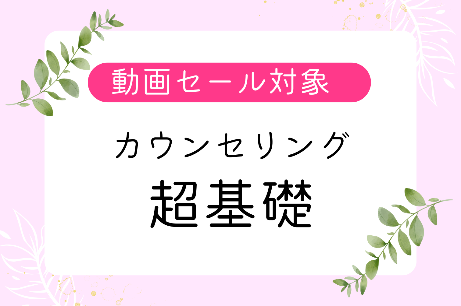 動画