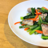 摂食障害が治った後の食生活がイメージできません。