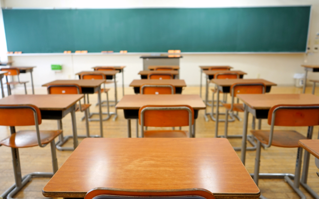 拒食症・過食症と学校と不登校