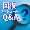 【Q&A】新サポート体制「摂食障害：回復スケジュールのプレゼント」について