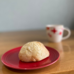 【太らないパン】摂食障害専門カウンセラーの趣味はパン作り