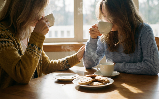 拒食症と生理の回復