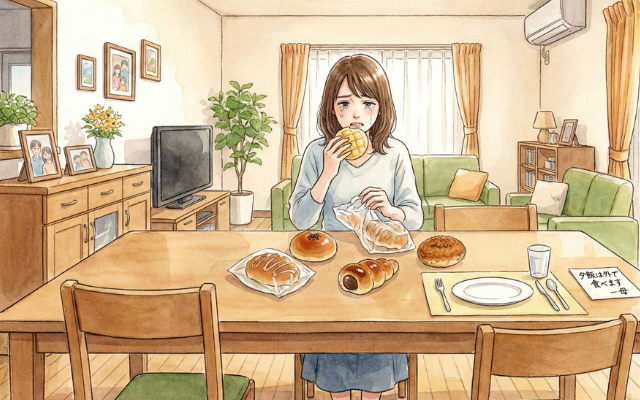 辞めたいのに辞められない。