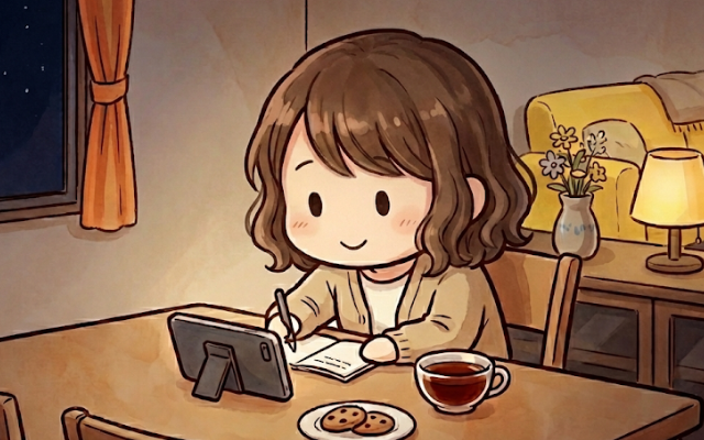 拒食症・過食症の家族の接し方は動画でスマホから視聴できます