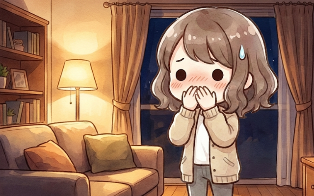 拒食症と過食症の家族の接し方、母親の傷つける一言を専門カウンセラーが解説