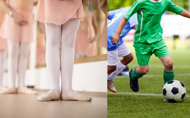 摂食障害の兄弟・姉妹の習い事や塾で、母親はストレス過多