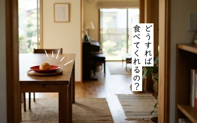 拒食症の低体重とその後の過食のスタート。摂食障害専門カウンセラー中村綾子が解説。